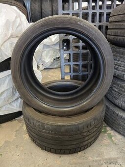 275/35 R19 Bridgestone Letné