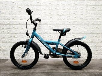 Ponúkam na predaj detský bicykel Ctm Flash 16"
