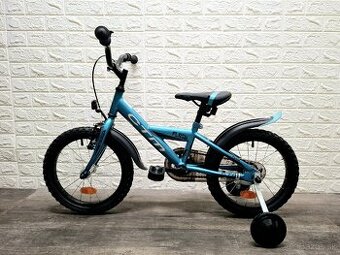 Ponúkam na predaj detský bicykel Ctm Flash 16"