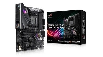 ASUS ROG STRIX B450-F GAMING