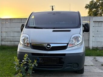 Predám Opel Vivaro