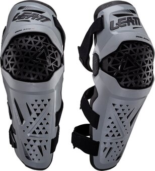Kolenne chranice LEATT DUAL AXIS PRO, vel. L/XL