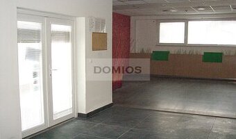 Polyf. priestory (195,00 m2, priamy vstup, príz., WC, KE-J)