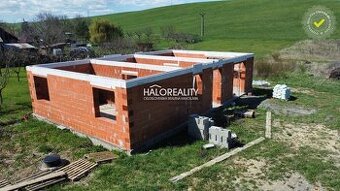 HALO reality - Predaj, rodinný dom Rimavská Sobota, Bakta -