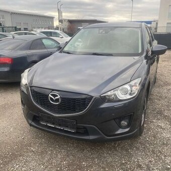 mazda cx5 mazda 6 GJ rok 2014 2.2 diesel turbo - biturbo,