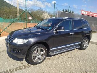 Touareg 3.0 TDI