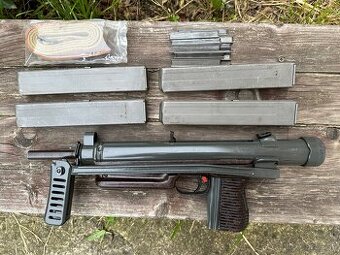 SA vz. 26 znehodnotený