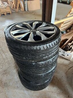 DISKY AUDI R20