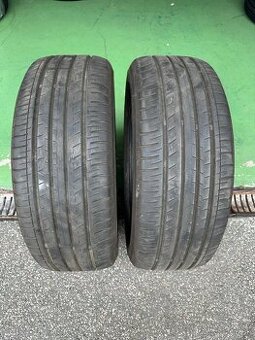 205/55 R16 91 V YOKOHAMA BLUEARTH GT AE51