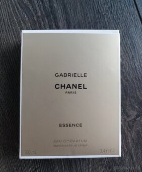 parfém Chanel Gabrielle