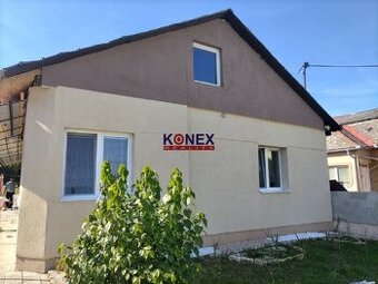 Rodinný dom po kompletnej rekonštrukcii v obci Drahňov