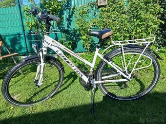 Dámsky bicykel