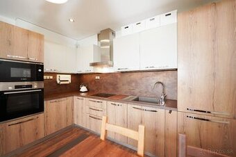 Exkluzívna ponuka - 3-izb. byt, Chlumeckého ul., Ružinov