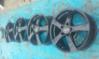 VW T5, T6. elektrony Dezent 17"