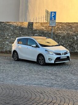 Toyota Verso 2.0 , 1. majiteľ