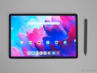Tablet Lenovo P12, 8/128GB, Stylus, 3K matný display, A15
