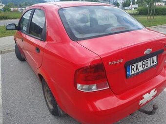 Kalos