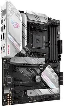 ASUS ROG STRIX B550-A GAMING