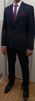 Pánsky oblek ADAM