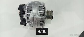 Alternátor po gen.oprave 0124515010 - 120A
