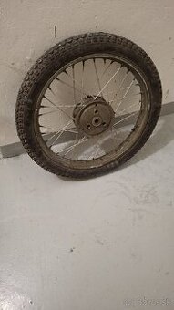 Jawa 90 koleso
