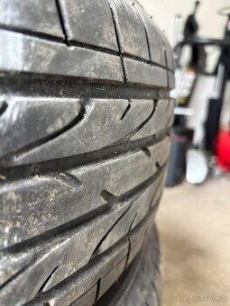 BRIDGESTONE DUELER H/P SPORT 225/55 r18