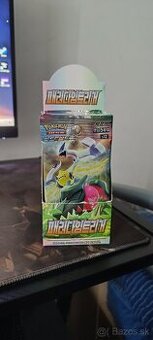Pokémon Boostre