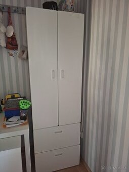 Ikea detsky nabytok