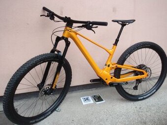 Nový Scott Spark 970 - PC: 2780euro