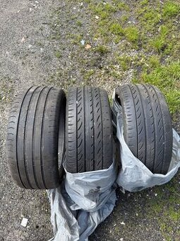 225/40 r18 letne pneumatiky