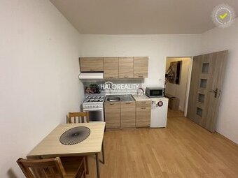 HALO reality - Predaj, garsónka Poprad - ZNÍŽENÁ CENA