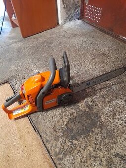 Husqvarna 440,aj na splátky