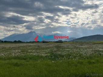 Pozemok, orná pôda, Slovenská Ves