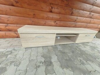 Komoda pod tv