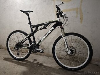 Merida Ninety six 96 HFS 1000 - 1
