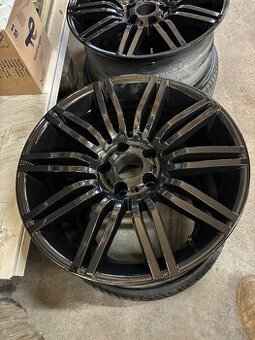 Predam styling 172 r19