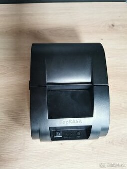 Ekasa VRP2 Topkasa