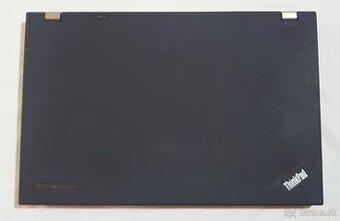 Lenovo ThinkPad T520, i5-2520M, 4GB RAM, 15,6" HD