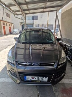 Ford Kuga , 4x4, diesel , 2016