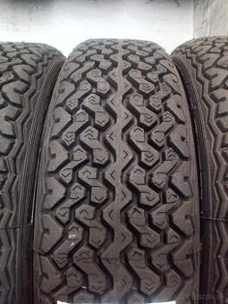 155/80 R 14 OR 6 veterány Škoda