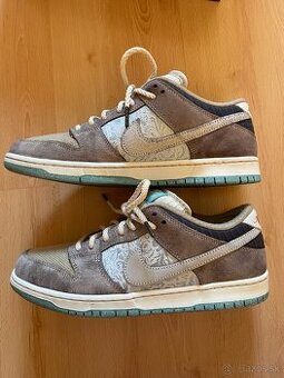 nike dunk low sb pro prm