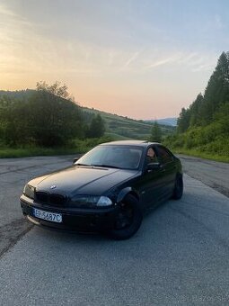 BMW E46 330i