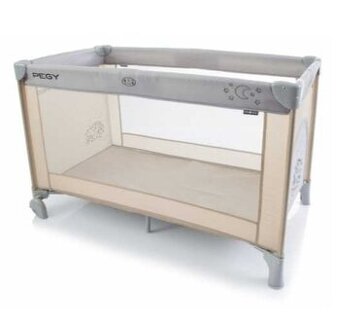 Cestovna postielka Babypoint