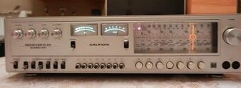 Predám Grundig Receiver Super HiFi