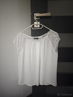 Elegantná blúzka