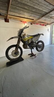 Husqvarna te 250 2017