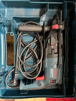 Bosch profesional gbh 240 2,7J