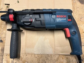 Bosch profesional gbh 240 2,7J