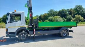 Mercedes Atego 1223