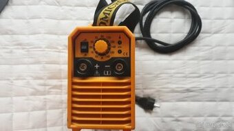 Gama 166 Omicron + káble (5 metrov)
